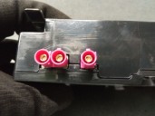 Recambio de modulo electronico para seat leon sp kl / sfdxdex0 1.5 leon sp referencia OEM IAM 571035284B 571035284B 