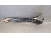 Recambio de molduras traseras para jeep compass (mp, m6, mv, m7) 2.0 crd 4x4 referencia OEM IAM 68320031AA 68320031AA 