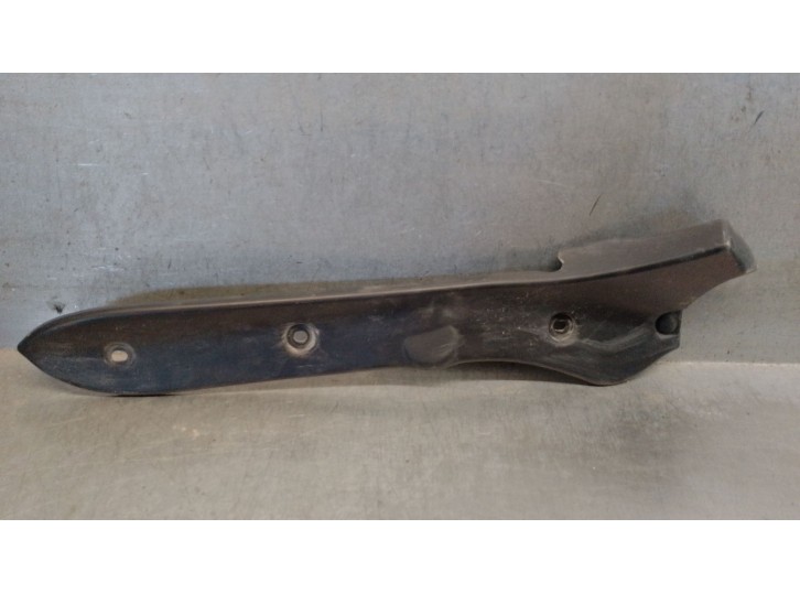 Recambio de molduras traseras para jeep compass (mp, m6, mv, m7) 2.0 crd 4x4 referencia OEM IAM 68320030AA 68320030AA 