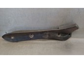 Recambio de molduras traseras para jeep compass (mp, m6, mv, m7) 2.0 crd 4x4 referencia OEM IAM 68320030AA 68320030AA 