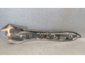 Recambio de molduras traseras para jeep compass (mp, m6, mv, m7) 2.0 crd 4x4 referencia OEM IAM 68320030AA 68320030AA 