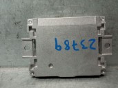 Recambio de antena para seat leon sp kl / sfdxdex0 1.5 leon sp referencia OEM IAM 4K0035456 4K0035456 