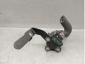 Recambio de bomba agua para seat leon (1p1) 1.6 tdi referencia OEM IAM 5N0965561  701713181 PIERBURG