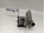 Recambio de bomba agua para seat leon (1p1) 1.6 tdi referencia OEM IAM 5N0965561  701713181 PIERBURG