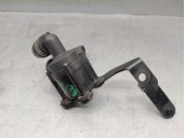 Recambio de bomba agua para seat leon (1p1) 1.6 tdi referencia OEM IAM 5N0965561  701713181 PIERBURG