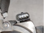 Recambio de bomba agua para seat leon (1p1) 1.6 tdi referencia OEM IAM 5N0965561  701713181 PIERBURG