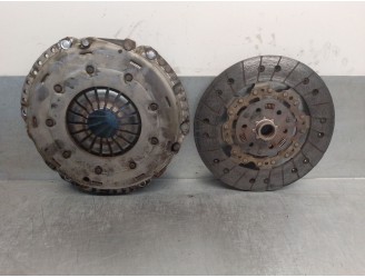 Recambio de kit embrague para peugeot 308 ii (lb_, lp_, lw_, lh_, l3_) 1.2 thp 130 referencia OEM IAM 9813754380 9813754380 SACH