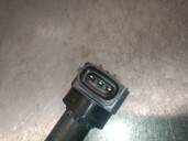 Recambio de bobina encendido para smart coupe 1.0 cat referencia OEM IAM A1321580003 A1321580003 5DA358168131 HELLA