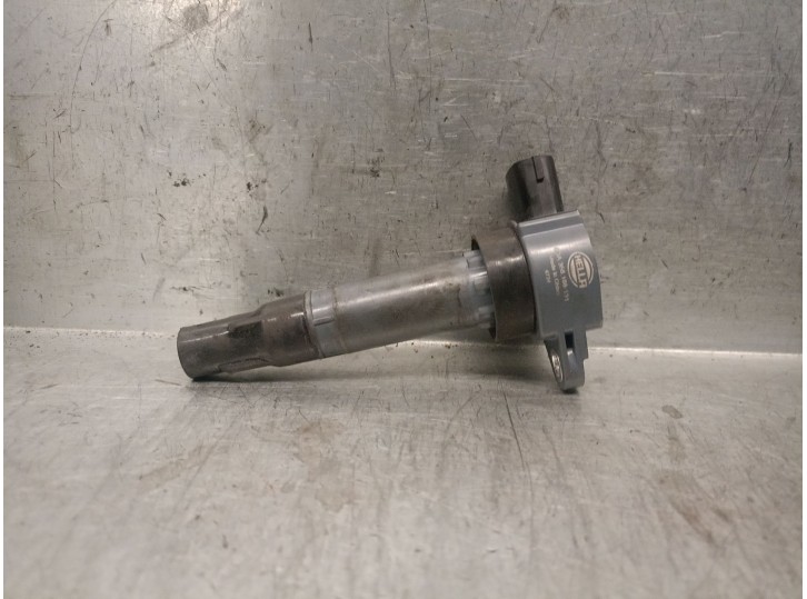 Recambio de bobina encendido para smart coupe 1.0 cat referencia OEM IAM A1321580003 A1321580003 5DA358168131 HELLA