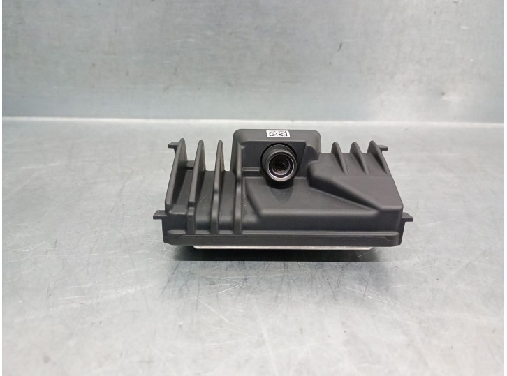 Recambio de modulo electronico para renault captur ii (hf_) tce 90 (hfm6) referencia OEM IAM 284625879R 284625879R 