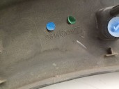 Recambio de aletin trasero derecho para peugeot 3008 ii suv (mc_, mr_, mj_, m4_) 1.2 thp/ puretech 130 (mrhnsm, mrhnsu, mrhnsj, 