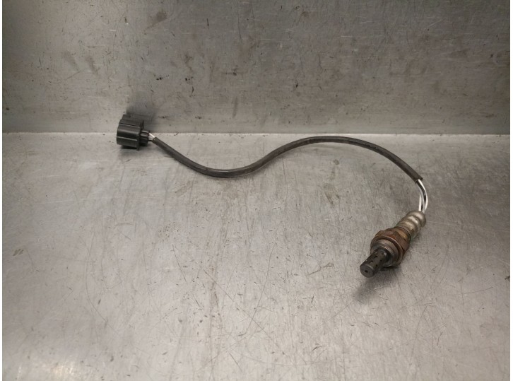 Recambio de sonda lambda para smart coupe 1.0 cat referencia OEM IAM A0045425318 A0045425318 
