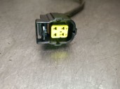 Recambio de sonda lambda para smart coupe 1.0 cat referencia OEM IAM A0045425318 A0045425318 