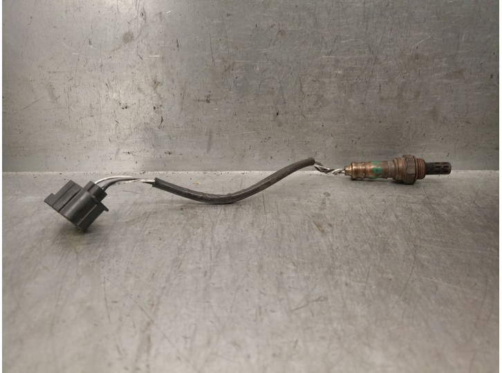 Recambio de sonda lambda para smart coupe 1.0 cat referencia OEM IAM A0045425318 A0045425318 