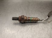 Recambio de sonda lambda para smart coupe 1.0 cat referencia OEM IAM A0045425318 A0045425318 