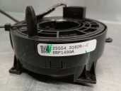 Recambio de anillo airbag para renault captur ii (hf_) tce 90 (hfm6) referencia OEM IAM 255543182R 255543182R 