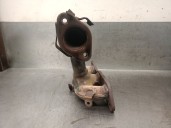 Recambio de colector escape para smart coupe 1.0 cat referencia OEM IAM A1321420001 A1321420001 