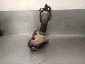 Recambio de colector escape para smart coupe 1.0 cat referencia OEM IAM A1321420001 A1321420001 