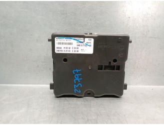 Recambio de modulo electronico para renault captur ii (hf_) tce 90 (hfm6) referencia OEM IAM 285252041R  5HB01712008
