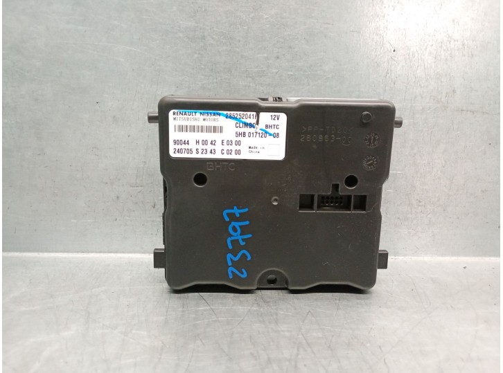 Recambio de modulo electronico para renault captur ii (hf_) tce 90 (hfm6) referencia OEM IAM 285252041R  5HB01712008