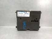 Recambio de modulo electronico para renault captur ii (hf_) tce 90 (hfm6) referencia OEM IAM 285252041R  5HB01712008