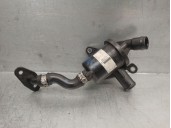 Recambio de bomba agua para citroën nemo 1.3 hdi fap referencia OEM IAM 70349704 117872 