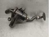 Recambio de bomba agua para citroën nemo 1.3 hdi fap referencia OEM IAM 70349704 117872 