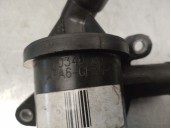 Recambio de bomba agua para citroën nemo 1.3 hdi fap referencia OEM IAM 70349704 117872 