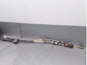 Recambio de palanca cambio para ford puma 1.0 ecoboost cat referencia OEM IAM L1TR7C453BKC L1TR7C453BKC 