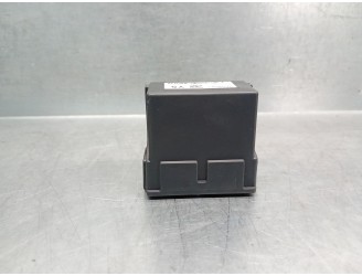 Recambio de modulo electronico para renault captur ii (hf_) tce 90 (hfm6) referencia OEM IAM 285T30111R  