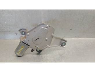 Recambio de motor limpia trasero para jeep compass (mp, m6, mv, m7) 2.0 crd 4x4 referencia OEM IAM 55112704AA 55112704AA DENSO