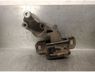 Recambio de soporte motor para smart coupe 1.0 cat referencia OEM IAM A1322200148 A1322200148 