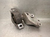 Recambio de soporte motor para smart coupe 1.0 cat referencia OEM IAM A1322200148 A1322200148 