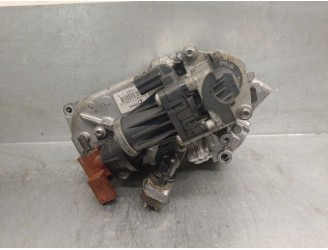 Recambio de enfriador egr para citroën nemo 1.3 hdi fap referencia OEM IAM 55230929 1618QS PIERBURG