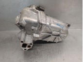 Recambio de enfriador egr para citroën nemo 1.3 hdi fap referencia OEM IAM 55230929 1618QS PIERBURG