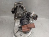 Recambio de enfriador egr para citroën nemo 1.3 hdi fap referencia OEM IAM 55230929 1618QS PIERBURG
