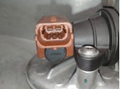 Recambio de enfriador egr para citroën nemo 1.3 hdi fap referencia OEM IAM 55230929 1618QS PIERBURG