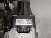 Recambio de enfriador egr para citroën nemo 1.3 hdi fap referencia OEM IAM 55230929 1618QS PIERBURG