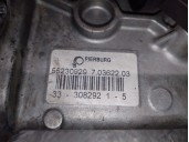 Recambio de enfriador egr para citroën nemo 1.3 hdi fap referencia OEM IAM 55230929 1618QS PIERBURG