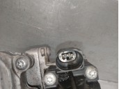 Recambio de enfriador egr para citroën nemo 1.3 hdi fap referencia OEM IAM 55230929 1618QS PIERBURG