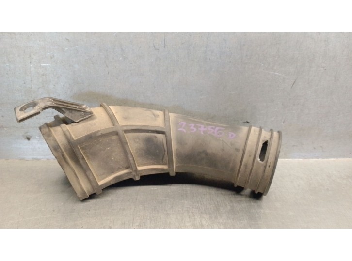 Recambio de tubo para jeep compass (mp, m6, mv, m7) 2.0 crd 4x4 referencia OEM IAM 68247352AA 68247352AA 