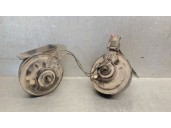 Recambio de claxon para jeep compass (mp, m6, mv, m7) 2.0 crd 4x4 referencia OEM IAM 68257521AB 68257521AB 