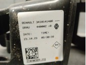 Recambio de palanca cambio para dacia sandero iii 1.0 tce 90 referencia OEM IAM 341014140R 341014140R 