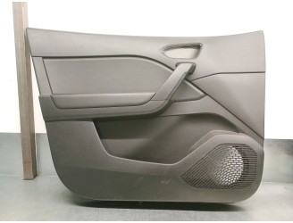 Recambio de guarnecido puerta delantera izquierda para renault captur ii (hf_) tce 90 (hfm6) referencia OEM IAM 809010122R 80901