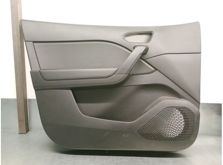 Recambio de guarnecido puerta delantera izquierda para renault captur ii (hf_) tce 90 (hfm6) referencia OEM IAM 809010122R 80901