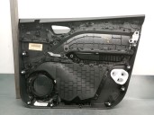 Recambio de guarnecido puerta delantera izquierda para renault captur ii (hf_) tce 90 (hfm6) referencia OEM IAM 809010122R 80901
