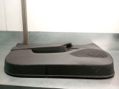 Recambio de guarnecido puerta delantera izquierda para renault captur ii (hf_) tce 90 (hfm6) referencia OEM IAM 809010122R 80901