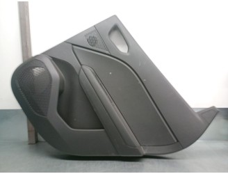 Recambio de guarnecido puerta trasera derecha para renault captur ii (hf_) tce 90 (hfm6) referencia OEM IAM 829009589R 829009589