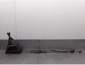Recambio de palanca cambio para peugeot 407 2.2 cat referencia OEM IAM 96877154XT  