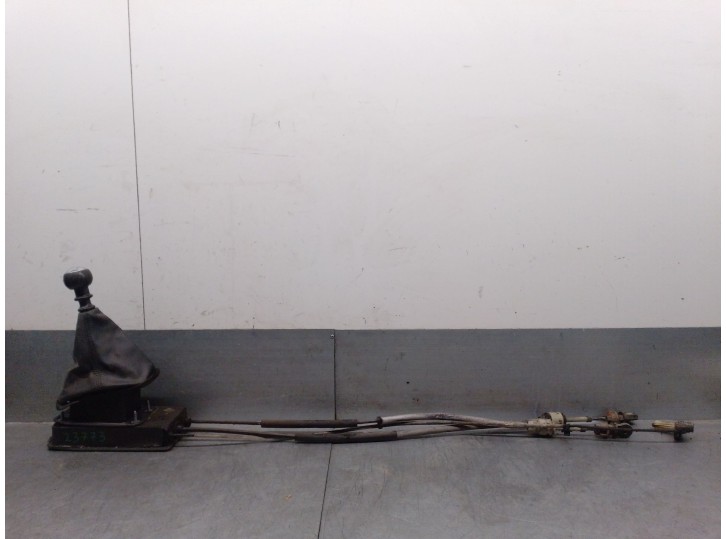 Recambio de palanca cambio para peugeot 407 2.2 cat referencia OEM IAM 96877154XT  
